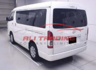 Toyota Hiace – GL