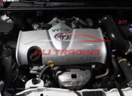 Toyota Vitz – F