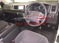Toyota Hiace – GL
