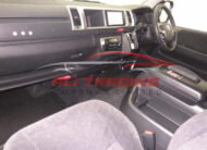 Toyota Hiace – GL