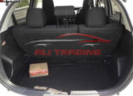 Toyota Vitz – F