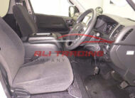 Toyota Hiace – GL