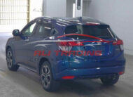 Honda Vezel HV ZH Sensing