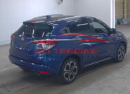 Honda Vezel HV ZH Sensing