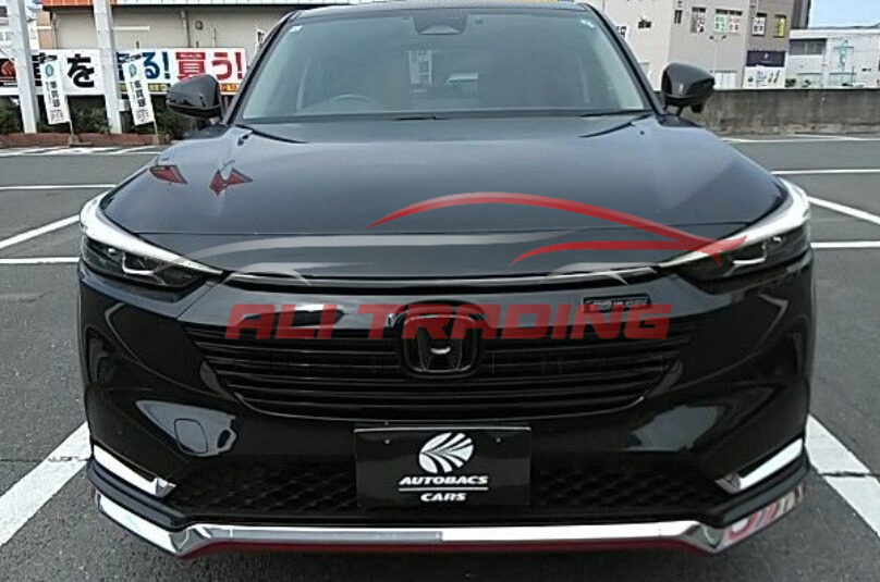 Honda Vezel e: HEV Z 5-Door FCVT 2WD 5-Seater