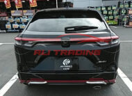 Honda Vezel e: HEV Z 5-Door FCVT 2WD 5-Seater