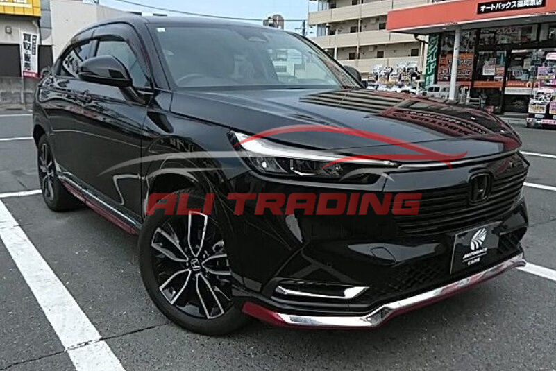 Honda Vezel e: HEV Z 5-Door FCVT 2WD 5-Seater
