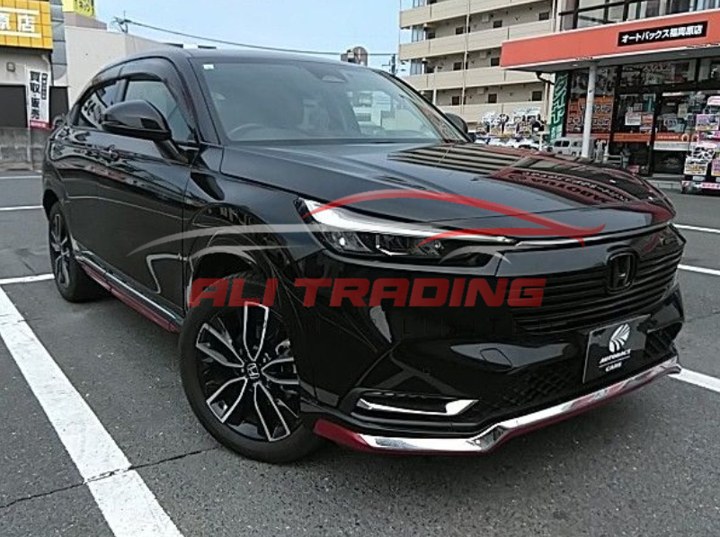 Honda Vezel e: HEV Z 5-Door FCVT 2WD 5-Seater