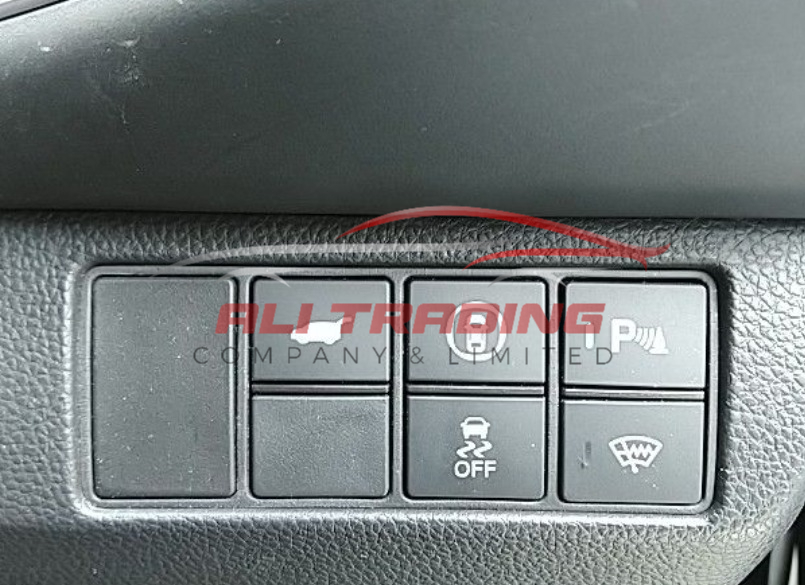 Honda Vezel e: HEV Z 5-Door FCVT 2WD 5-Seater