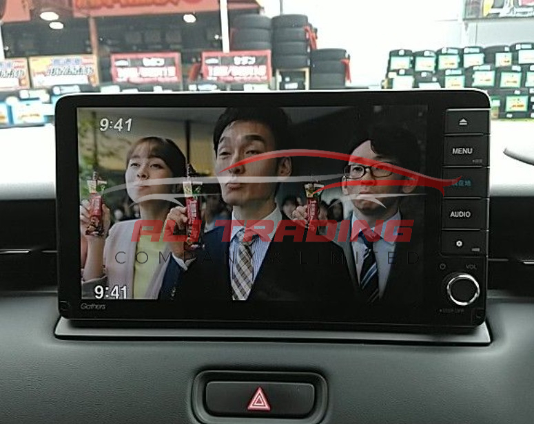 Honda Vezel e: HEV Z 5-Door FCVT 2WD 5-Seater