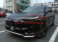 Honda Vezel e: HEV Z 5-Door FCVT 2WD 5-Seater