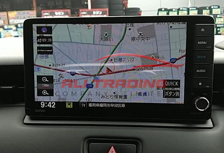 Honda Vezel e: HEV Z 5-Door FCVT 2WD 5-Seater