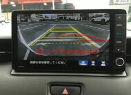 Honda Vezel e: HEV Z 5-Door FCVT 2WD 5-Seater