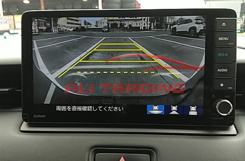 Honda Vezel e: HEV Z 5-Door FCVT 2WD 5-Seater