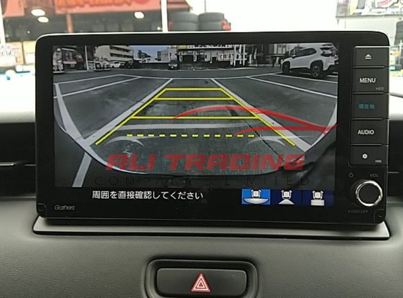 Honda Vezel e: HEV Z 5-Door FCVT 2WD 5-Seater