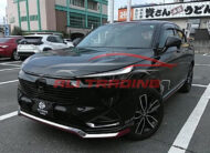 Honda Vezel e: HEV Z 5-Door FCVT 2WD 5-Seater