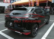 Honda Vezel e: HEV Z 5-Door FCVT 2WD 5-Seater
