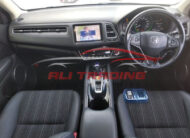 Honda Vezel HV ZH Sensing