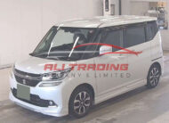 Suzuki Solio Bandit Hybrid