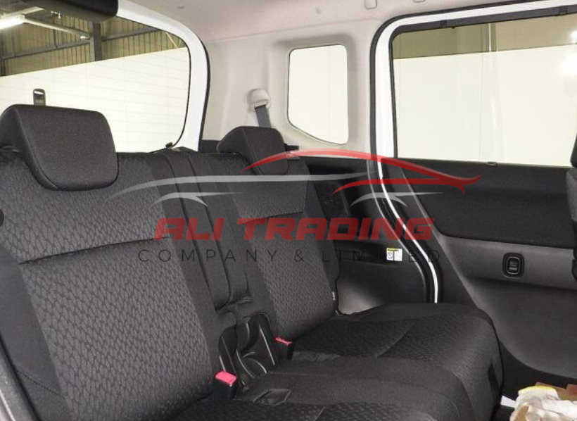 Suzuki Solio Bandit Hybrid