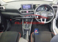Toyota Raize – G 4WD