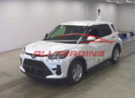 Toyota Raize – G 4WD