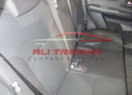 Toyota Raize – G 4WD