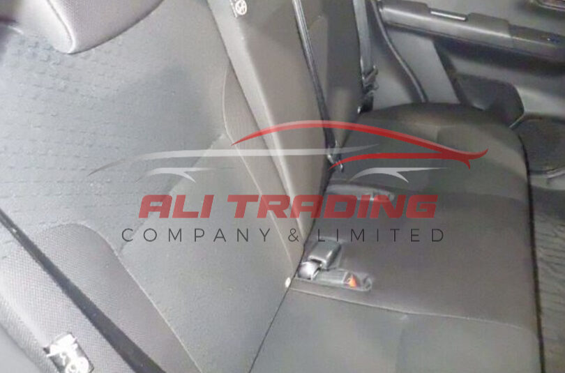 Toyota Raize – G 4WD
