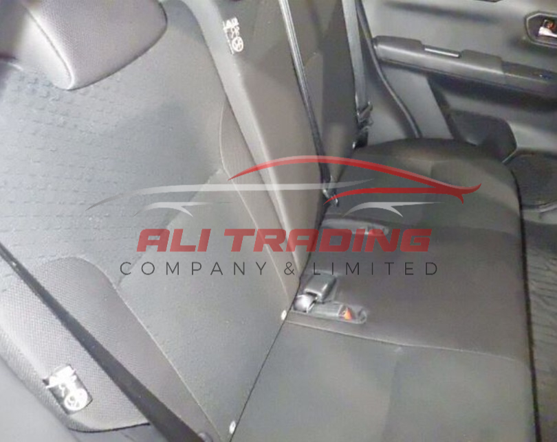 Toyota Raize – G 4WD