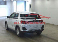 Toyota Raize – G 4WD