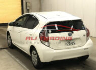 Toyota Aqua S