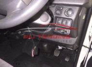 Toyota Hiace – GL