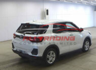 Toyota Raize – G 4WD