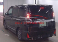 Toyota Voxy ZS