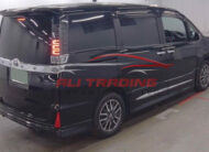 Toyota Voxy ZS