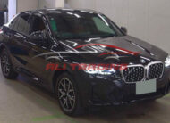 BMW X4 20 Xdrive M Sports