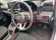 Toyota Raize – G 4WD