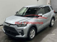 Toyota Raize – G 4WD