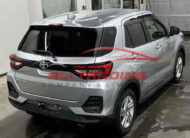 Toyota Raize – G 4WD