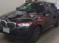 BMW X4 20 Xdrive M Sports