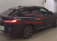BMW X4 20 Xdrive M Sports