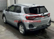 Toyota Raize – G 4WD