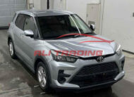 Toyota Raize – G 4WD