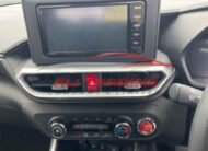 Toyota Raize – G 4WD