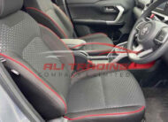 Toyota Raize – G 4WD