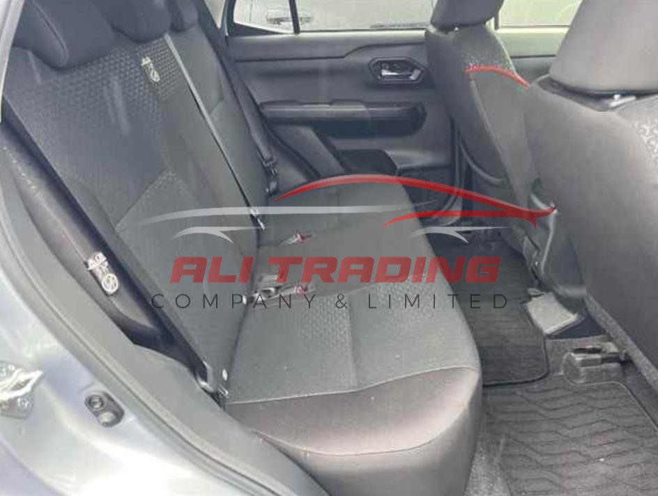 Toyota Raize – G 4WD