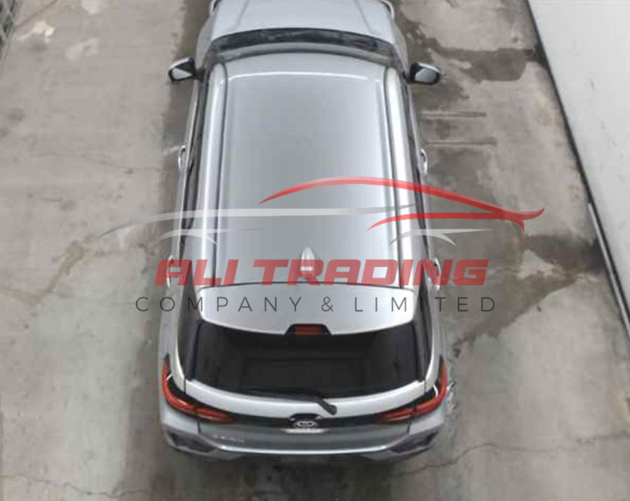 Toyota Raize – G 4WD