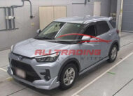 Toyota Raize – G 4WD