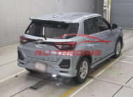 Toyota Raize – G 4WD
