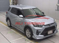 Toyota Raize – G 4WD